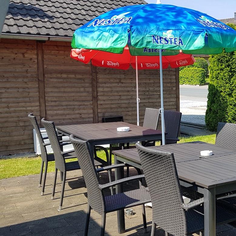 Restaurant "Schlemmergrill" in Borgholzhausen