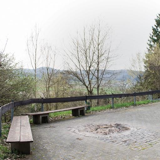 Restaurant "Schutzhütte" in Breidenbach