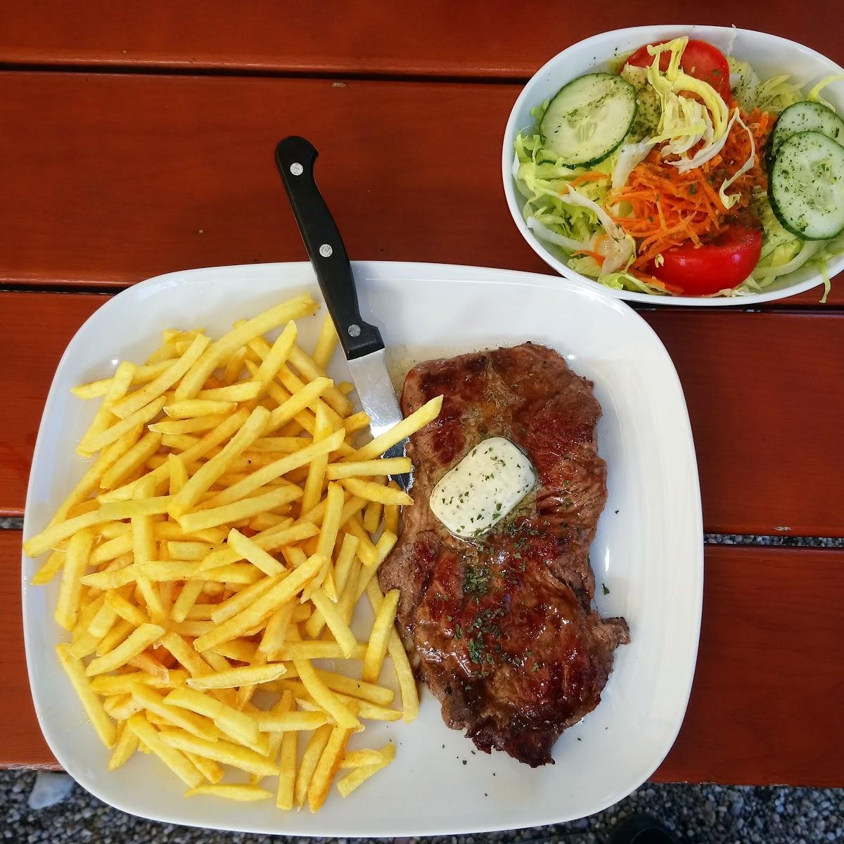 Restaurant "Pizzeria Primavera" in  See