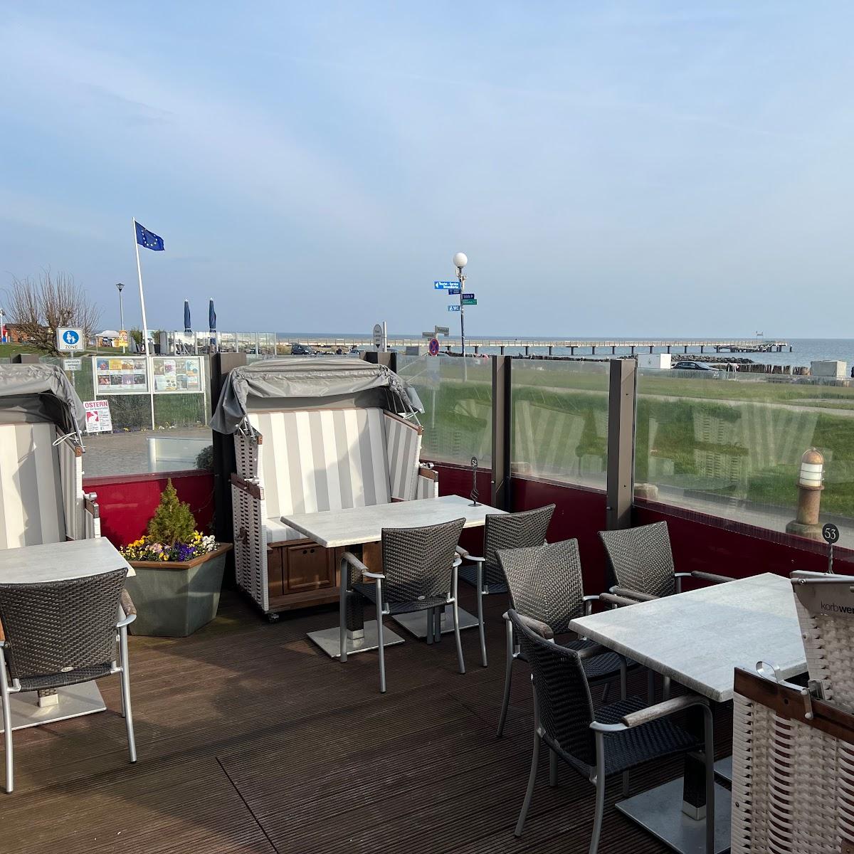 Restaurant "Restaurant Filou" in Schönberg (Holstein)