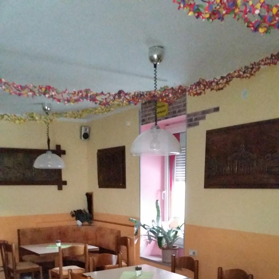 Restaurant "Bistro Italia zum Daniele" in Friedrichsthal