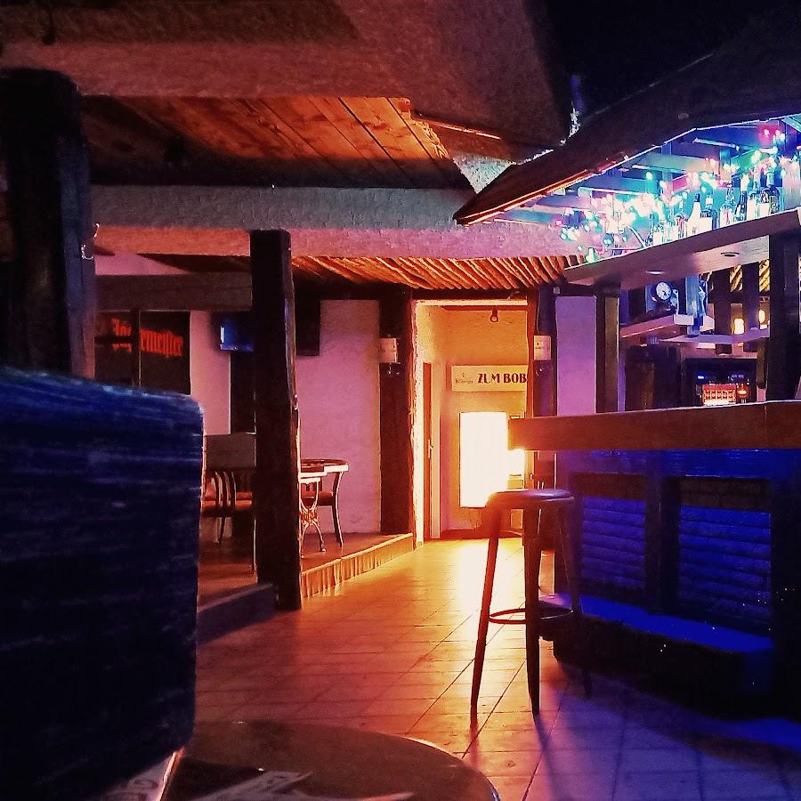 Restaurant "Bobby" in Friedrichsthal