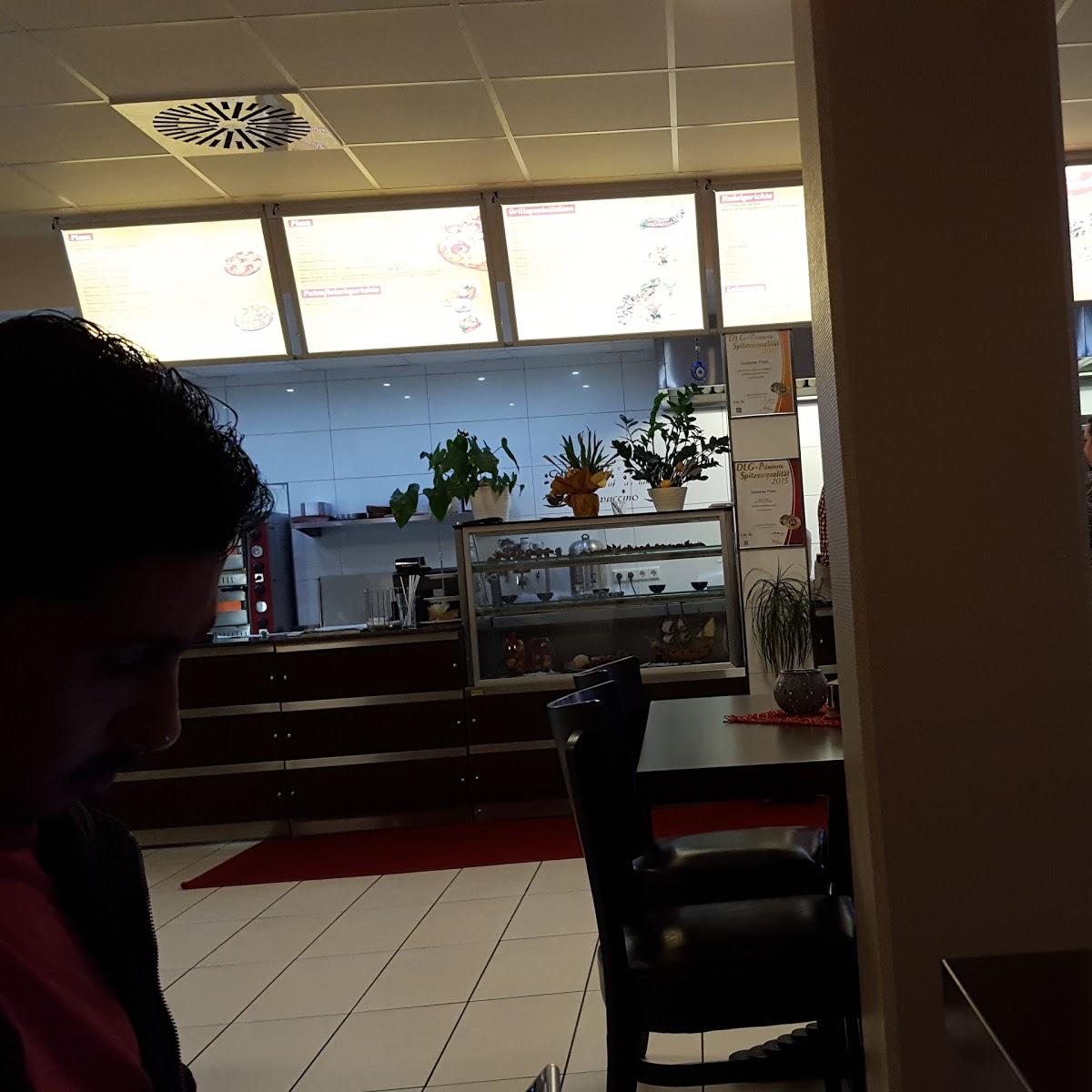 Restaurant "Yusuf’s Kebap & Grillhaus" in Sulzbach-Saar