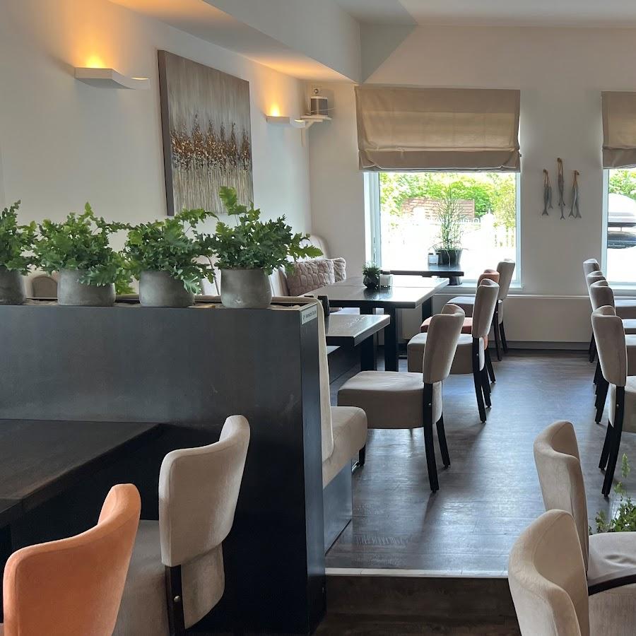 Restaurant "DEICHKISTE" in Schönberg (Holstein)