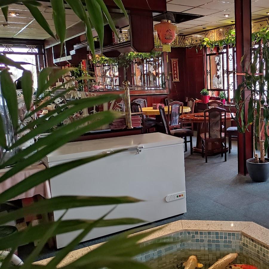 Restaurant "China Restaurant Yangtse" in Spiesen-Elversberg