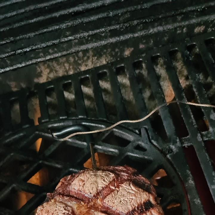 Restaurant "Tree Breeze - BBQ & Bar" in Henstedt-Ulzburg