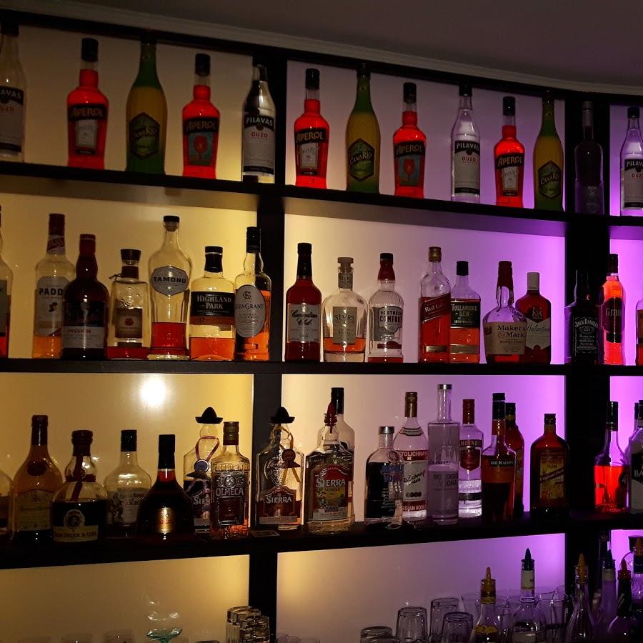 Restaurant "Zobi`s Cocktailbar Bar & Lounge" in Henstedt-Ulzburg