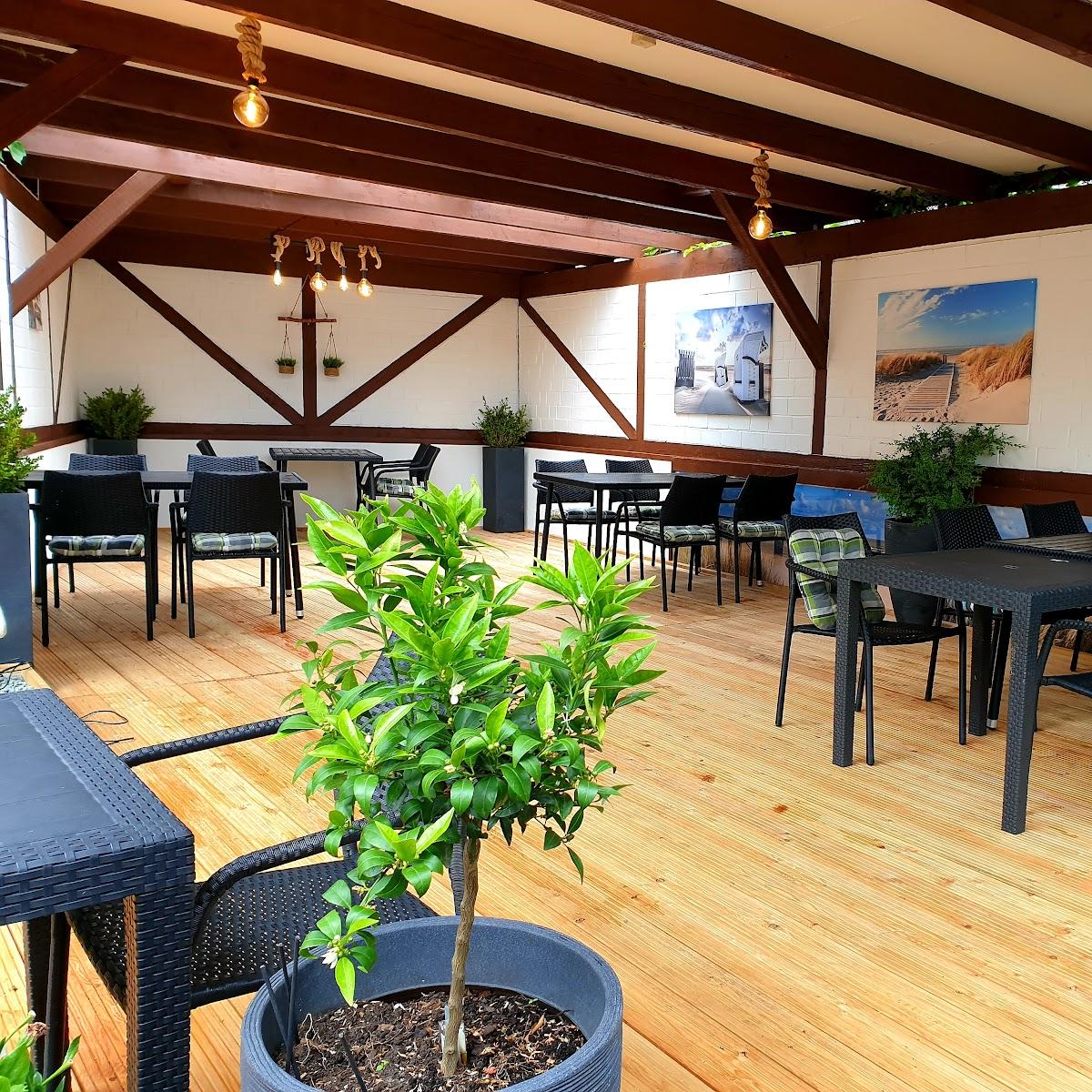 Restaurant "Poseidon Schönberg" in Schönberg (Holstein)