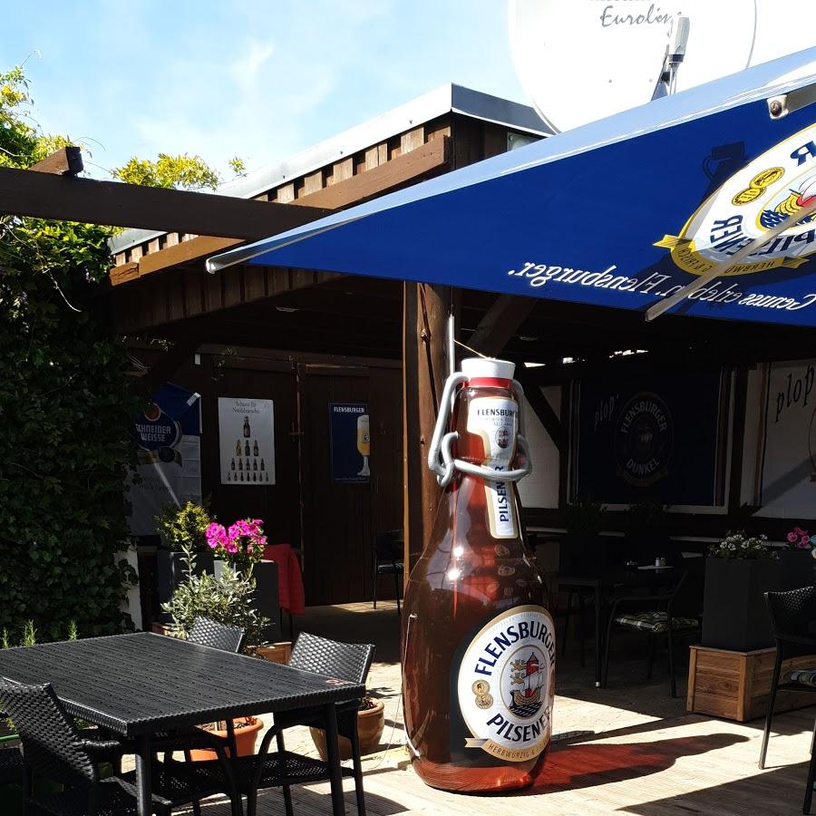 Restaurant "Poseidon" in  Schönberg