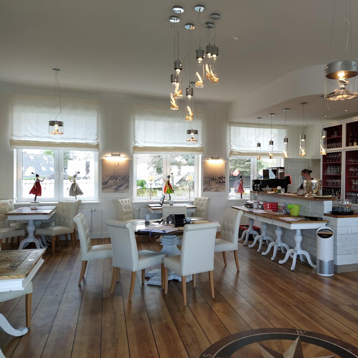 Restaurant "Barkasse" in Schönberg (Holstein)