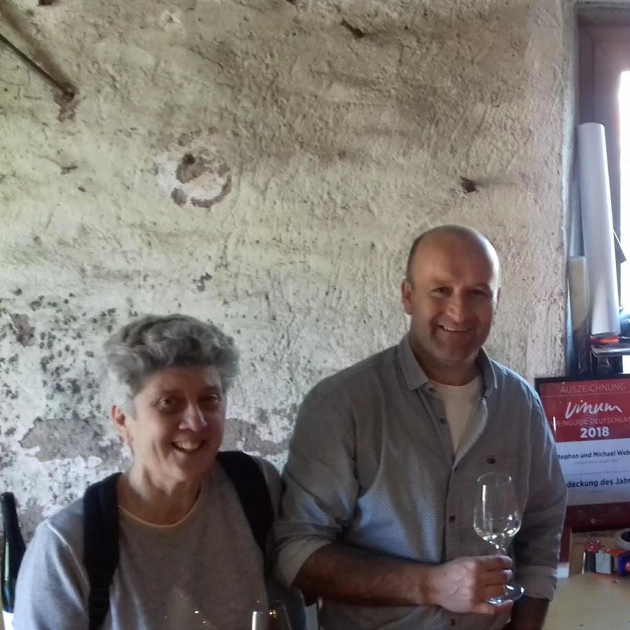 Restaurant "Saarweingut Weber Brüder" in Wiltingen