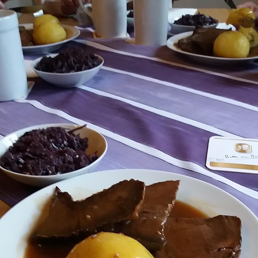 Restaurant "Karthäuser Hof" in Konz