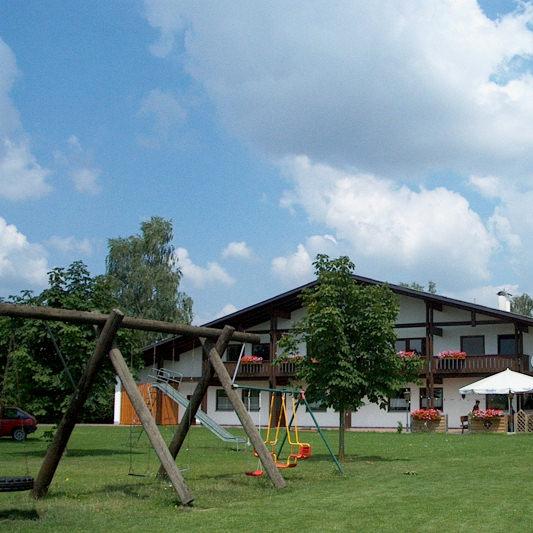 Restaurant "Lechtalstuben TSV-" in Rehling