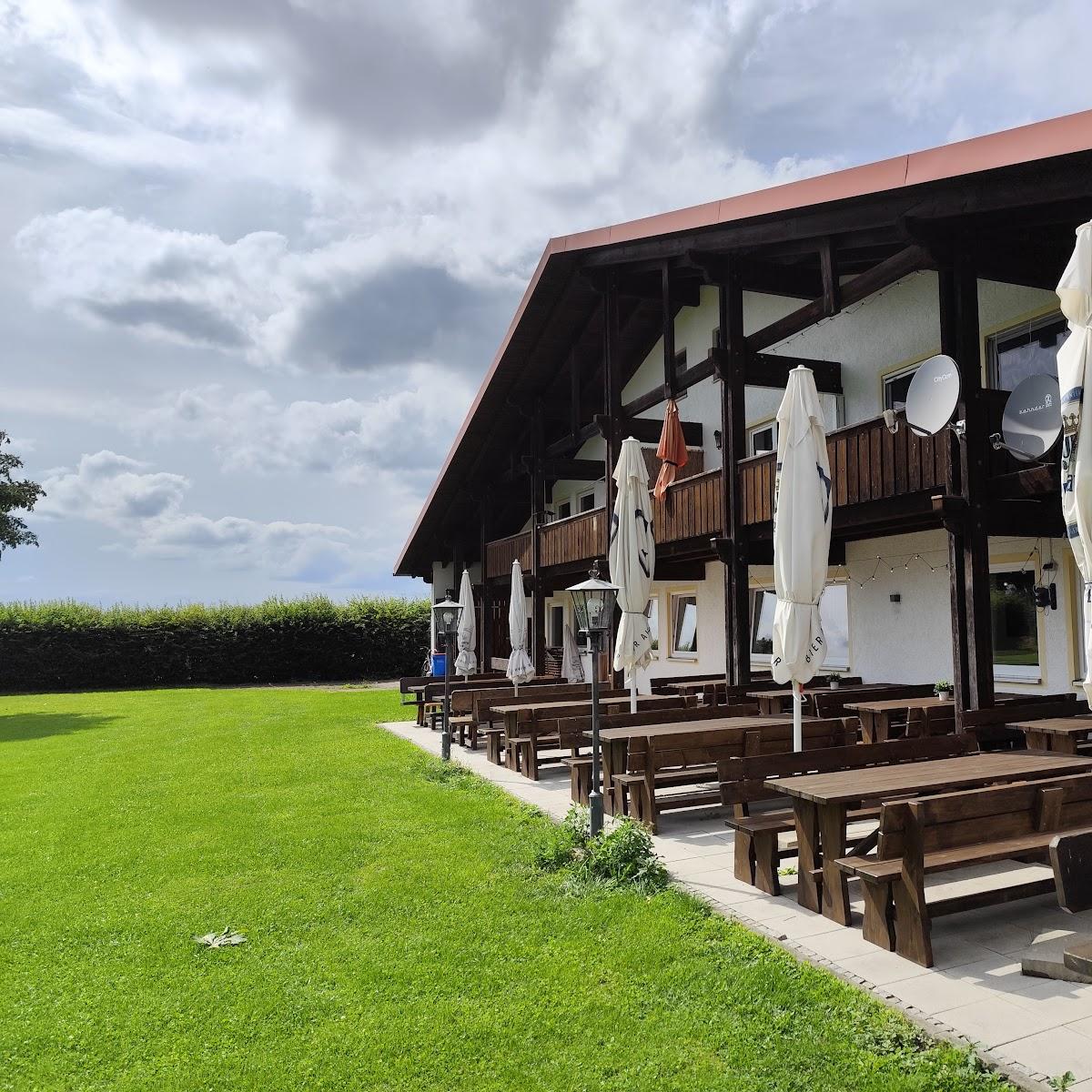 Restaurant "Restaurant Josip" in Rehling