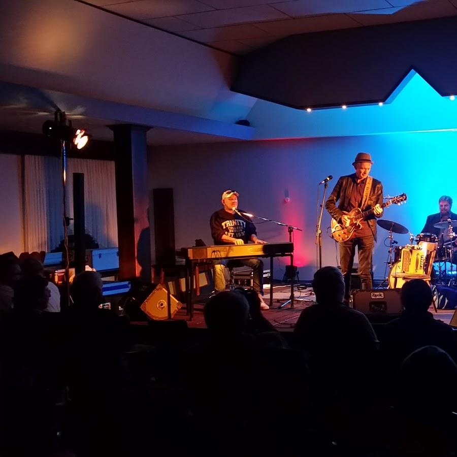 Restaurant "M. Leuenroth" in Vahlde