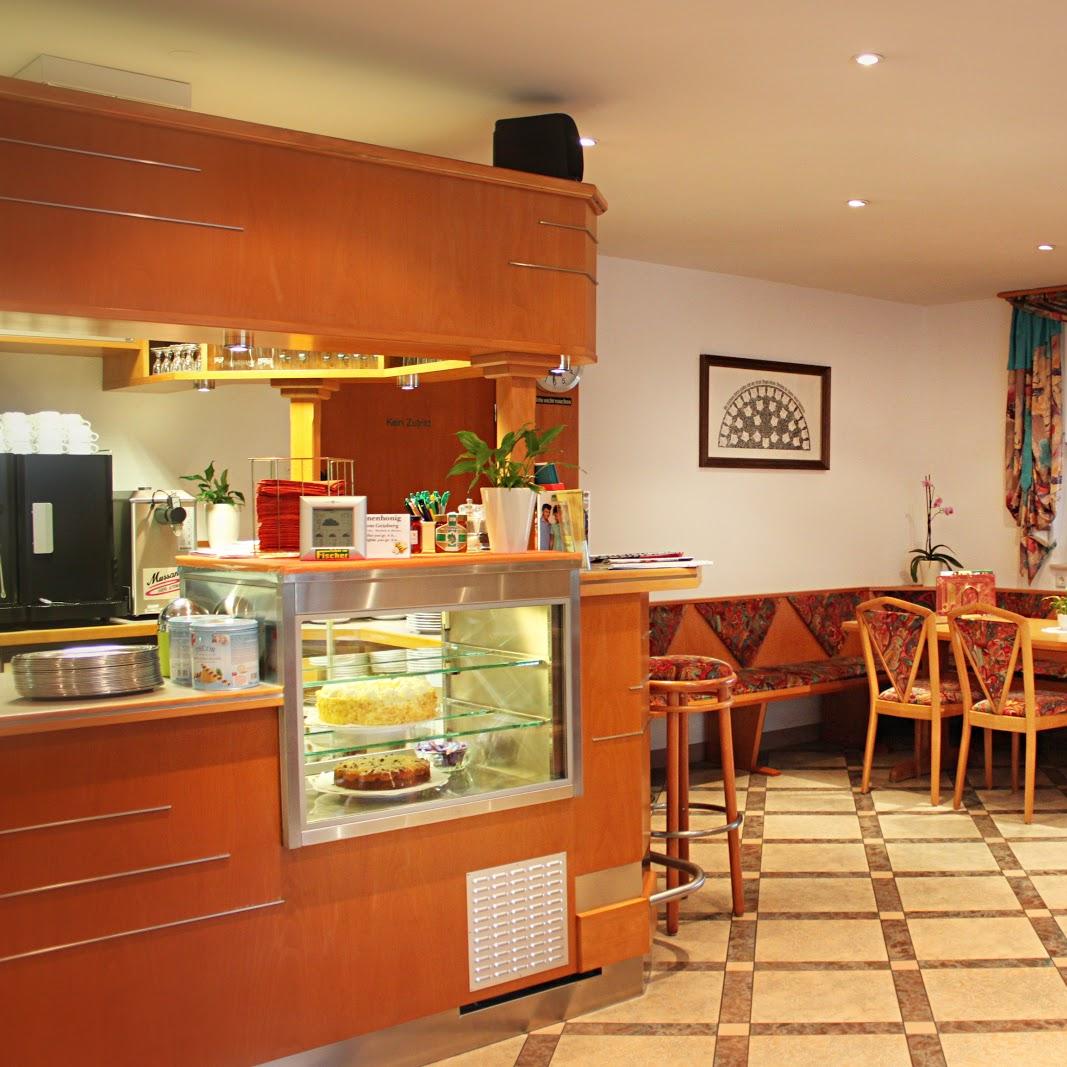 Restaurant "Bistro Fischerkleidung" in Schuttertal