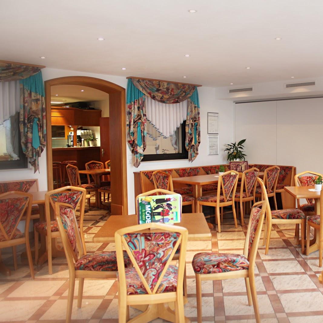 Restaurant "Bistro Fischerkleidung" in Schuttertal