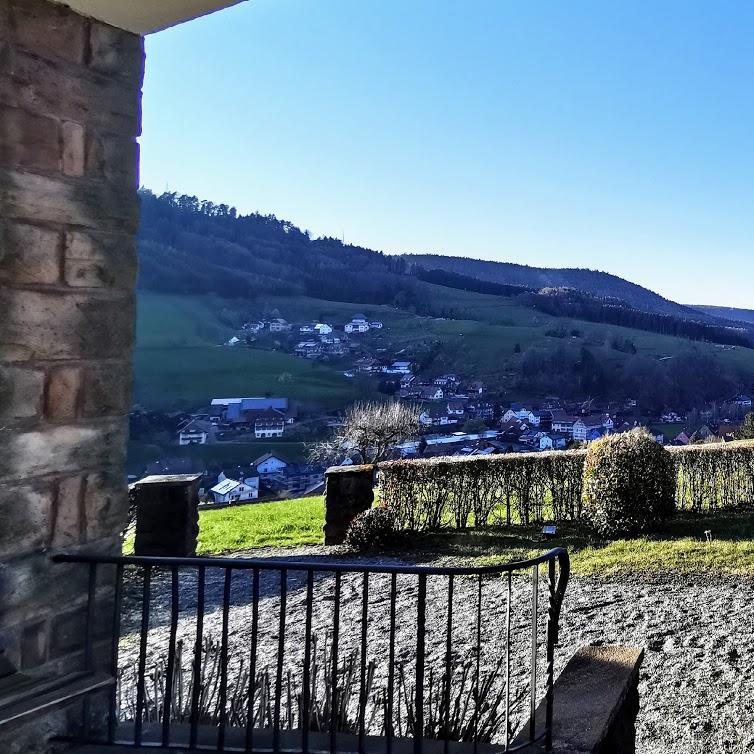 Restaurant "Dörlinbach" in Schuttertal