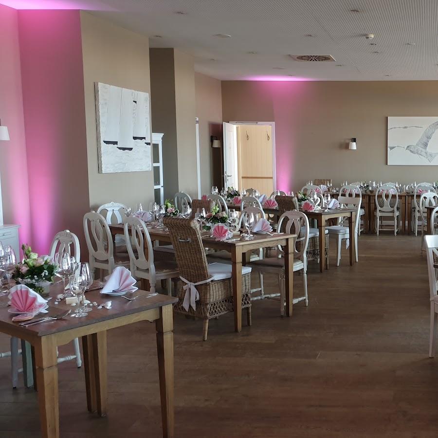 Restaurant "Luzifer" in Heikendorf