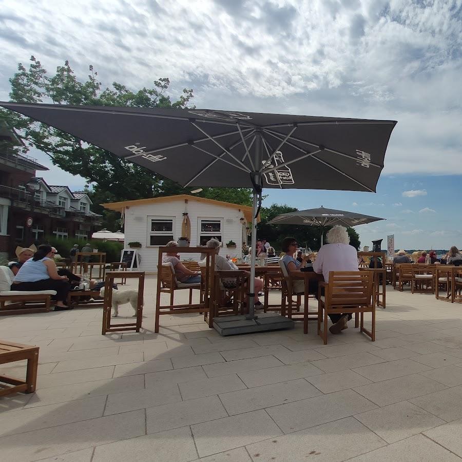 Restaurant "Fisch vom Fischer" in Heikendorf