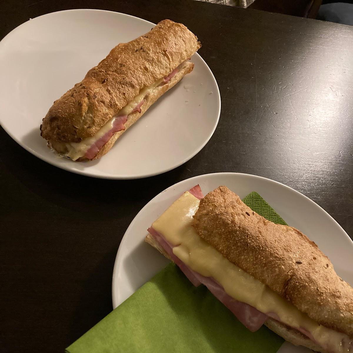 Restaurant "Weinschenke zum Troubadour" in Ravensburg