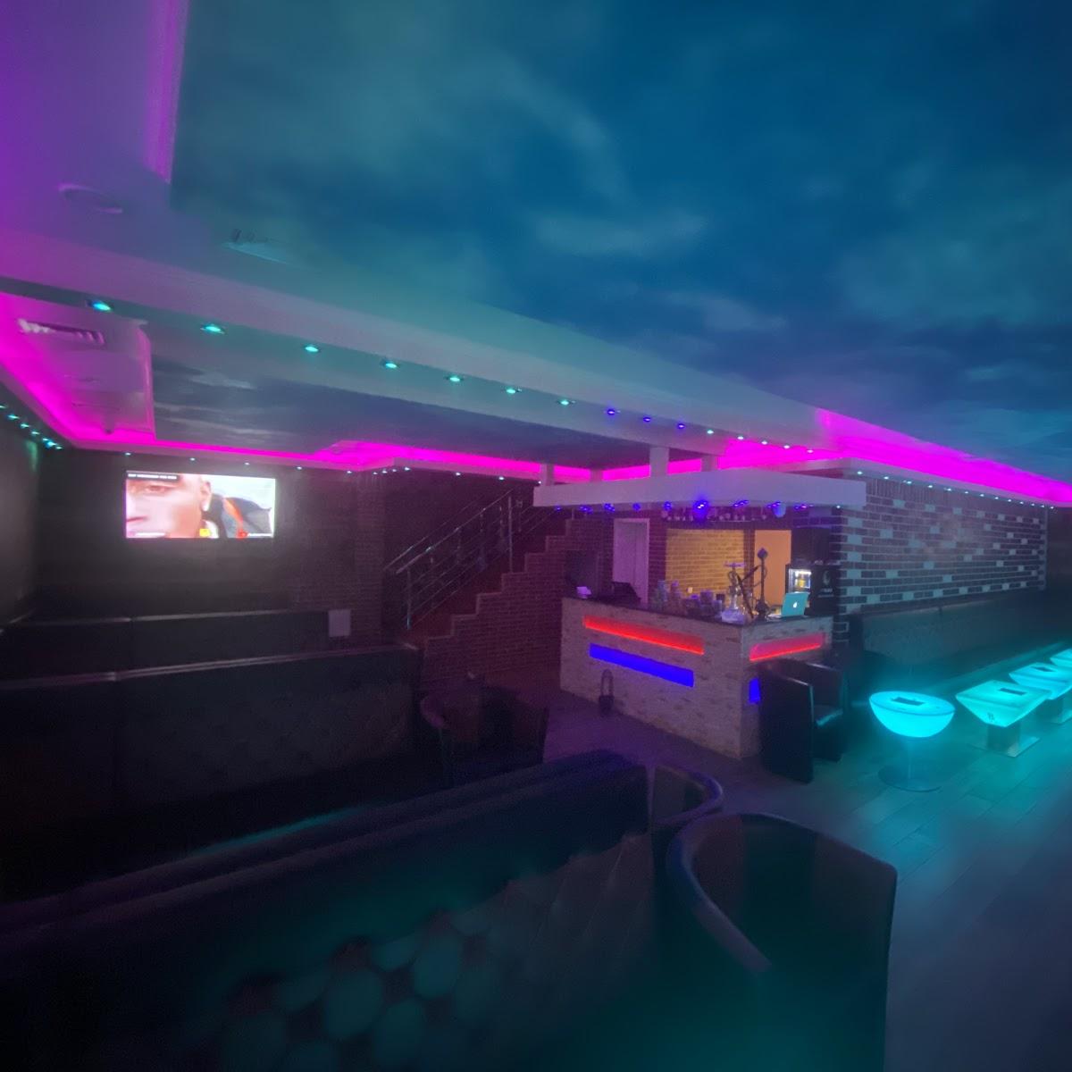 Restaurant "Lifestyle Shisha & Cocktailbar" in Parchim