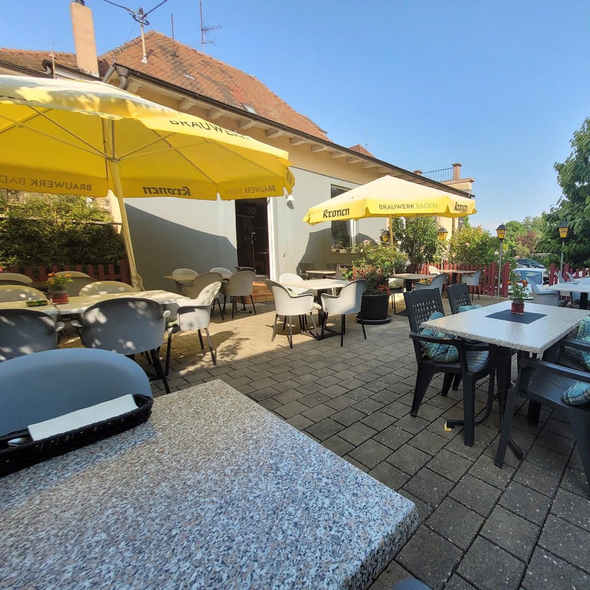 Restaurant "Hatoky - Sushi & Grill" in Kenzingen