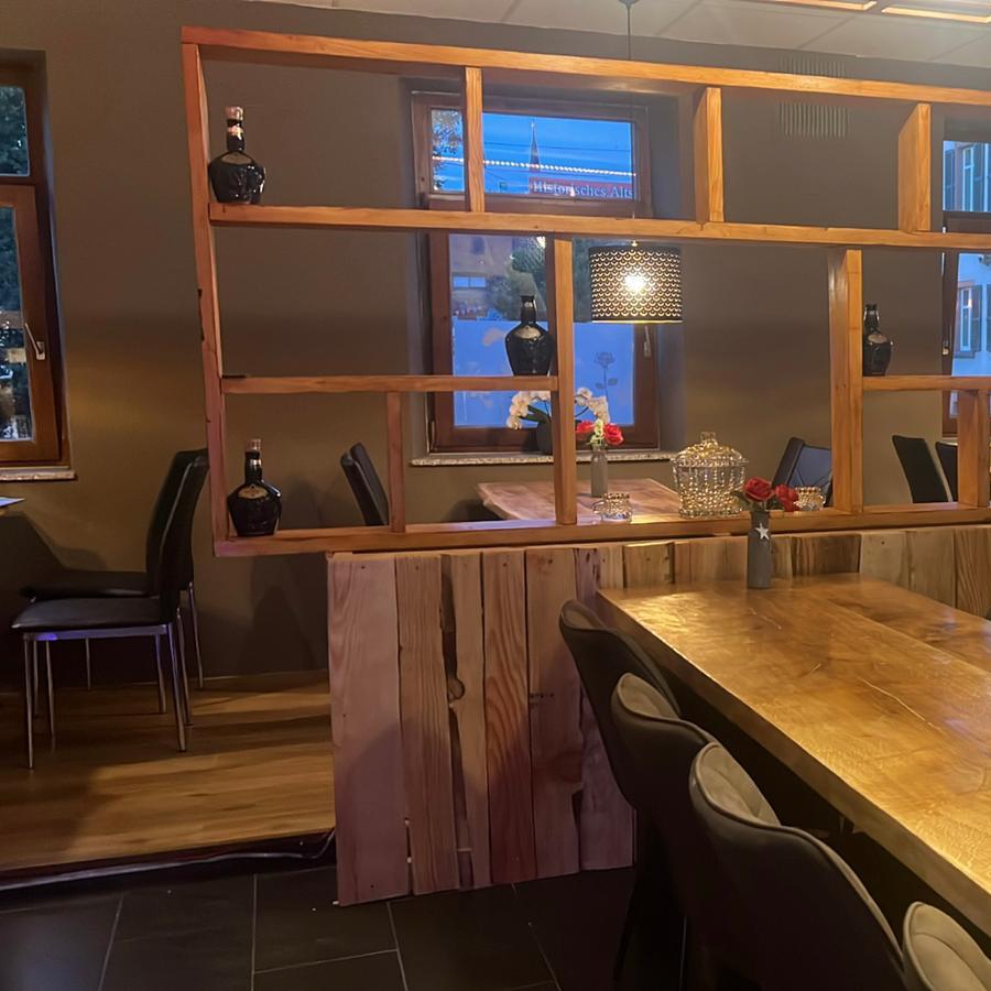 Restaurant "Hatoky - Sushi & Grill" in Kenzingen