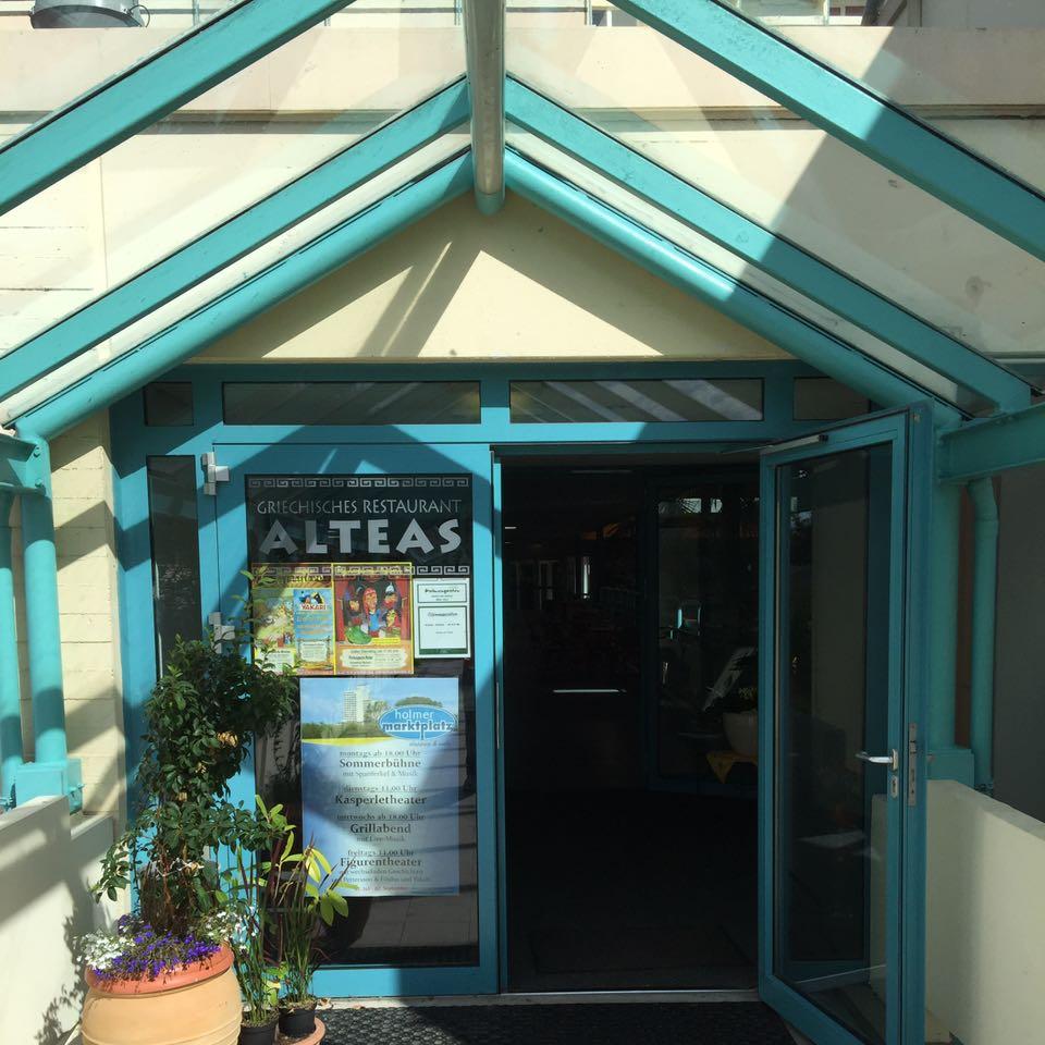 Restaurant "Oxyd - Restaurant, Sportsbar, Billard, Café und Pizzaexpress" in  Schönberg
