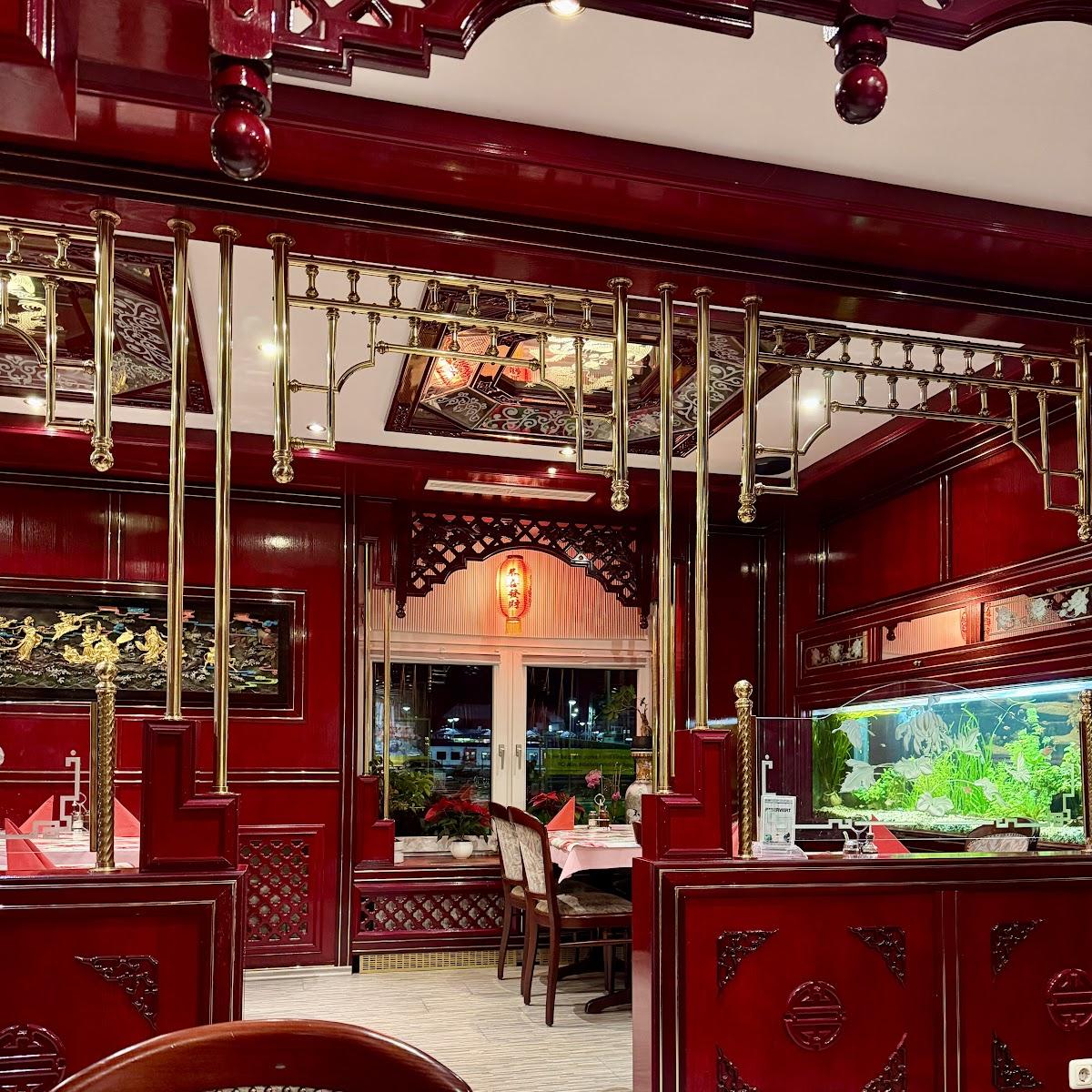 Restaurant "China Town" in Hude (Oldb)
