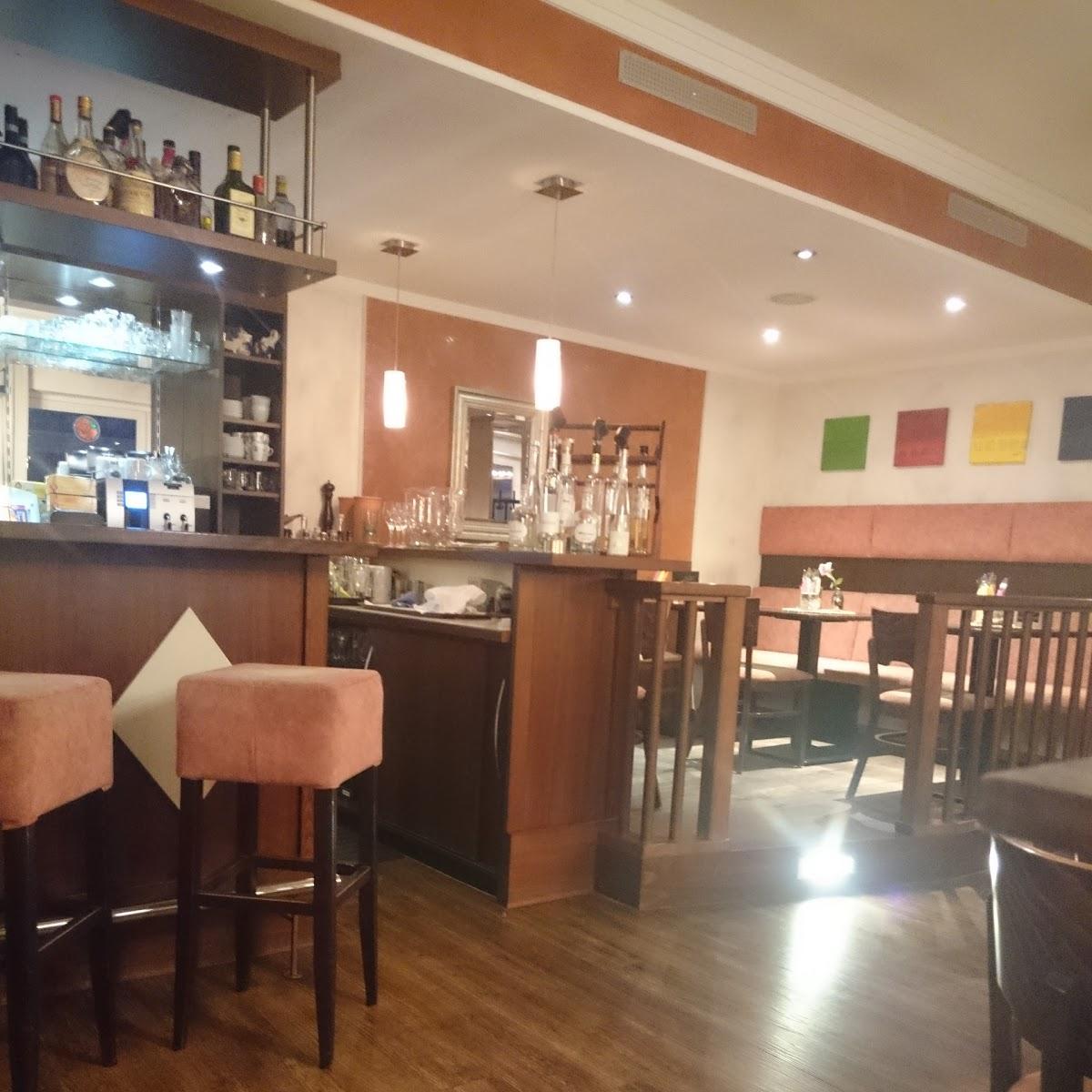Restaurant "Moritz Wüstenlander Hof" in Hude