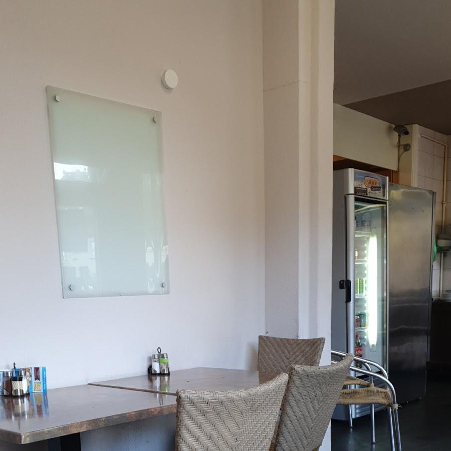 Restaurant "Sterndöner" in Hude