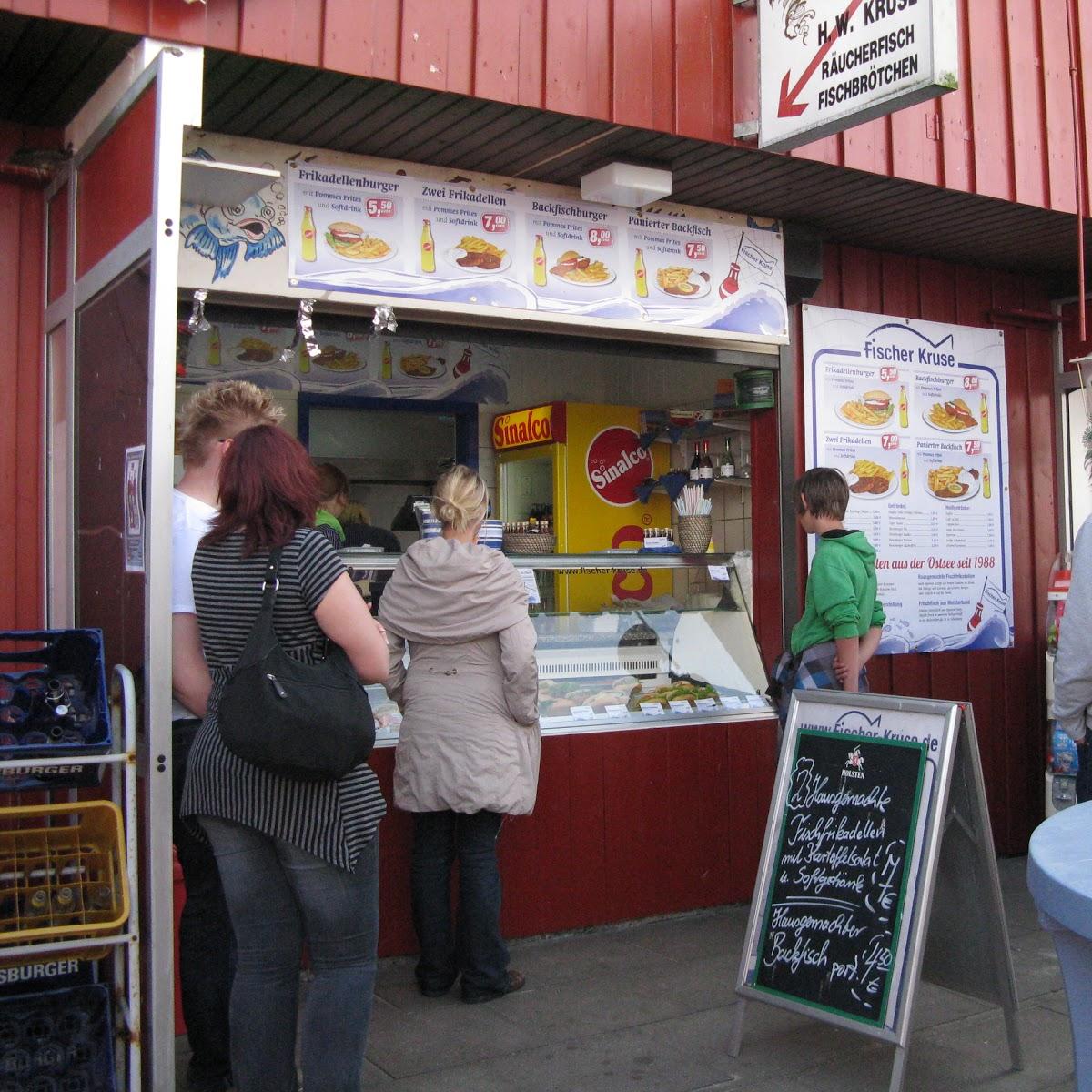 Restaurant "Pizza an der Mühle" in  Schönberg