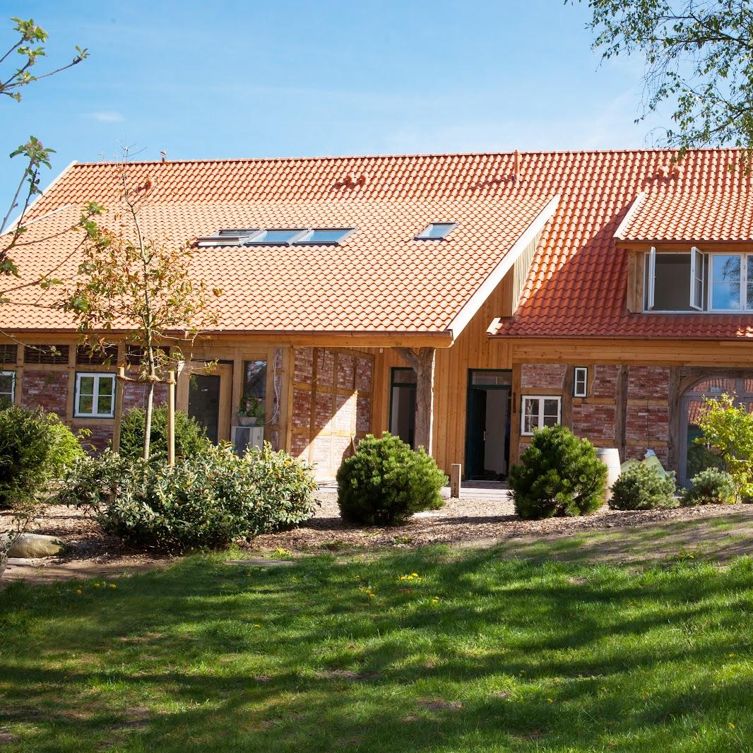 Restaurant "Nordenholzer Hofhotel" in Hude