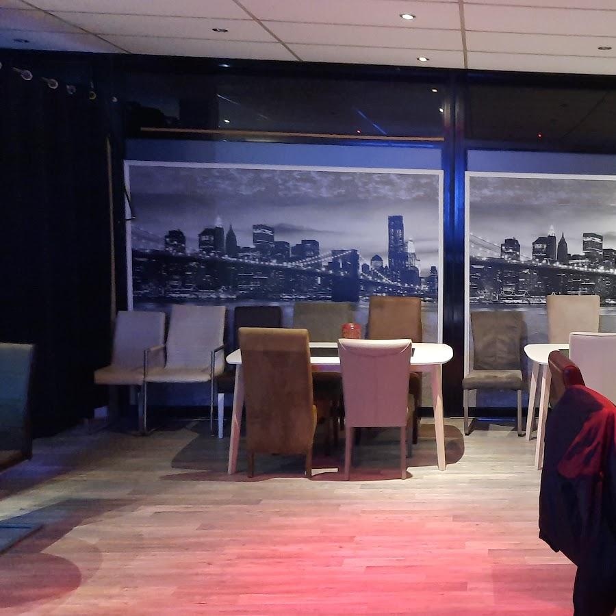 Restaurant "InterNetzo Bar" in Hude