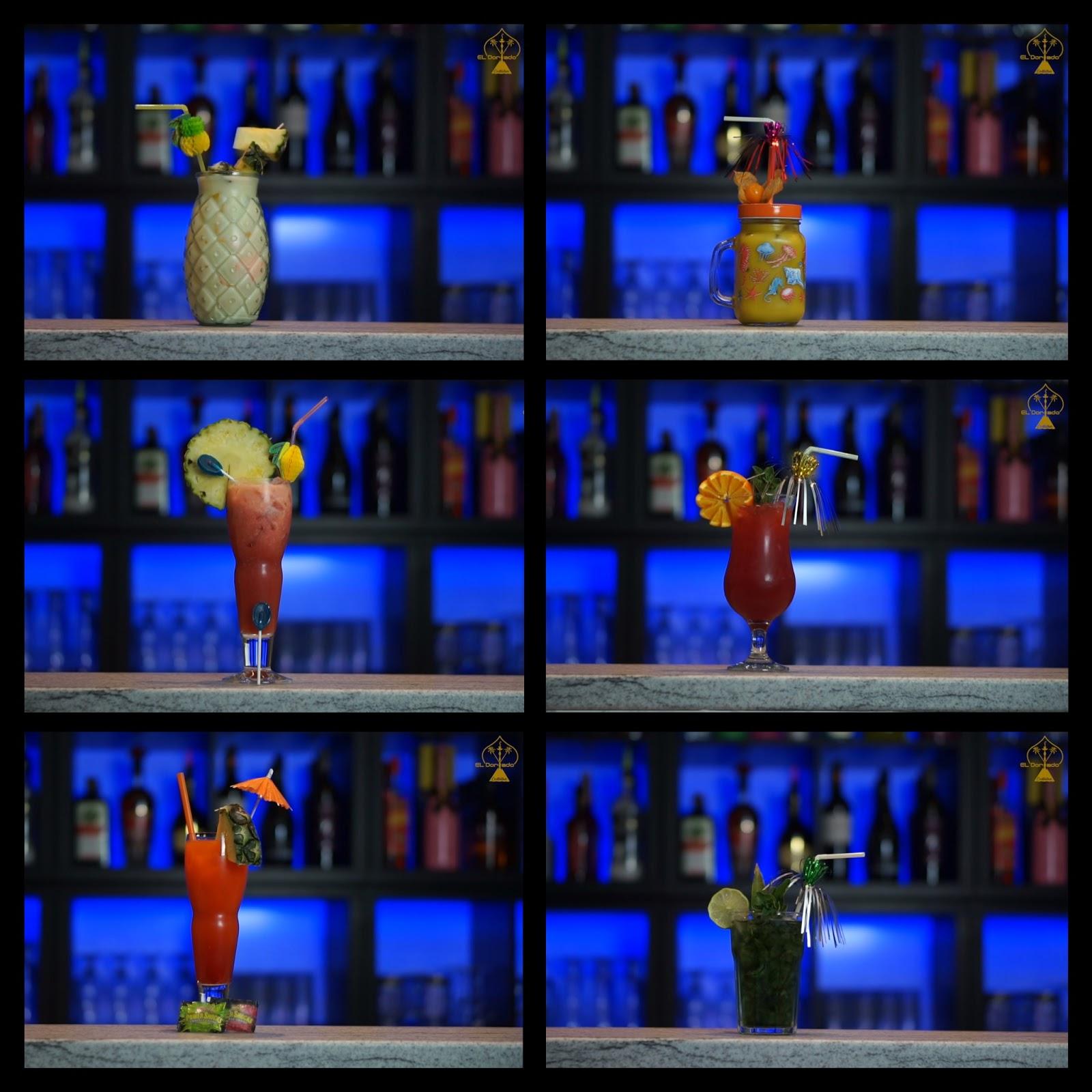 Restaurant "El Dorado" in Hude