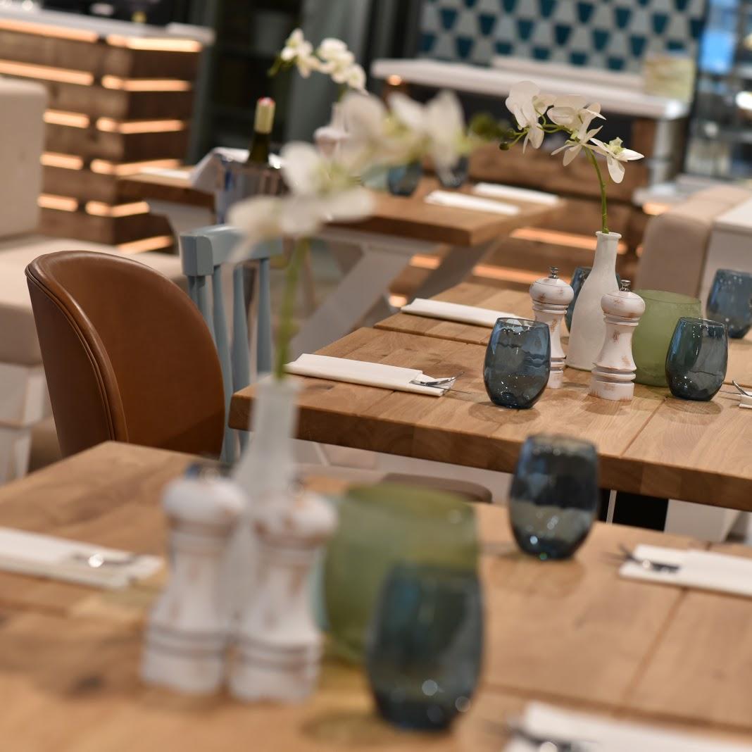 Restaurant "Restaurant Leuchtturm" in Oldenburg