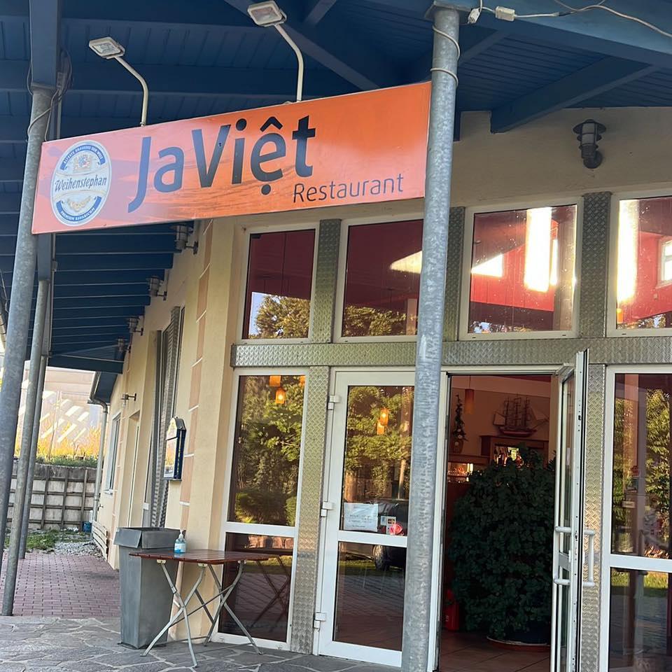 Restaurant "Ja-Viet" in Pfaffenhofen an der Ilm