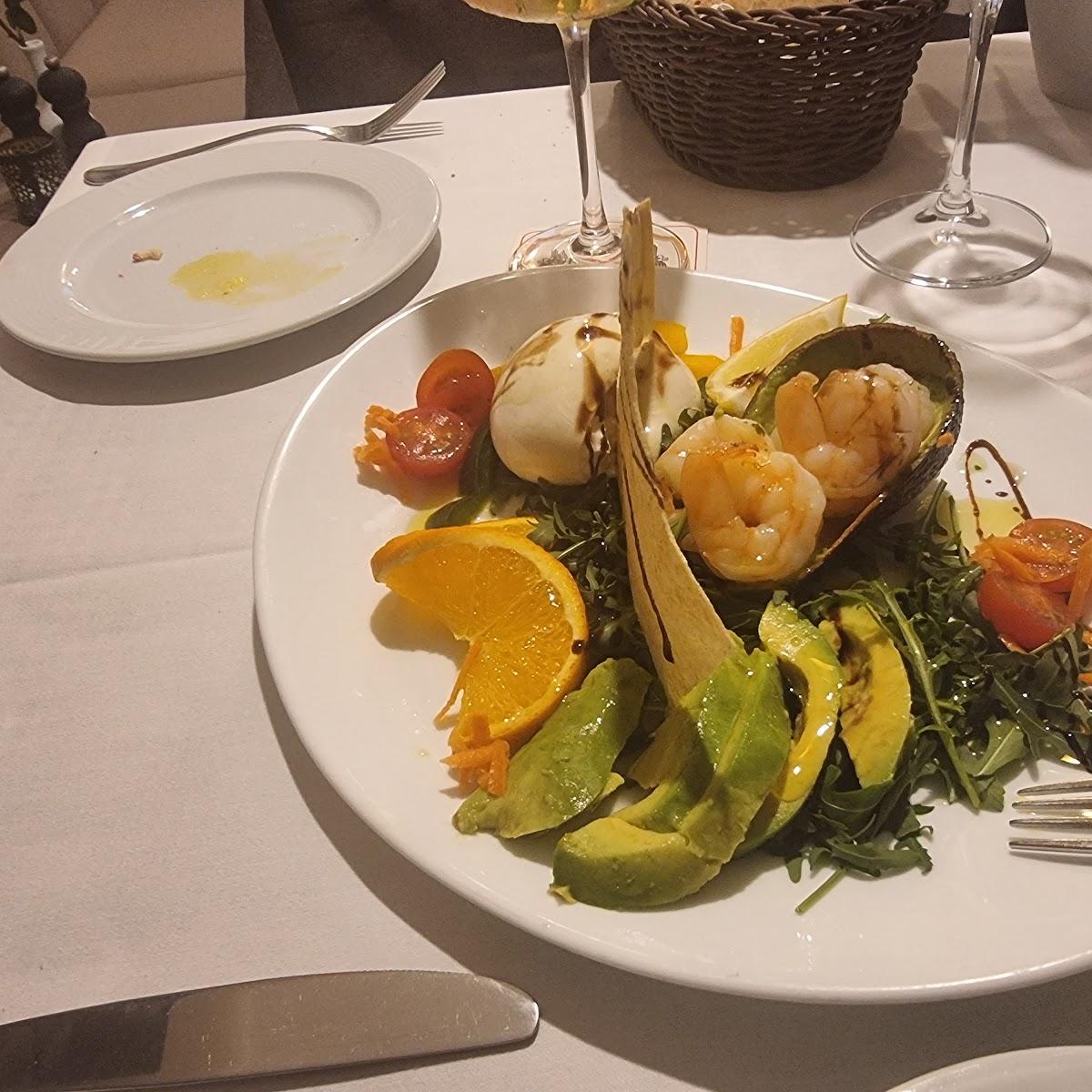 Restaurant "Pizzeria Sardegna" in Pfaffenhofen an der Ilm