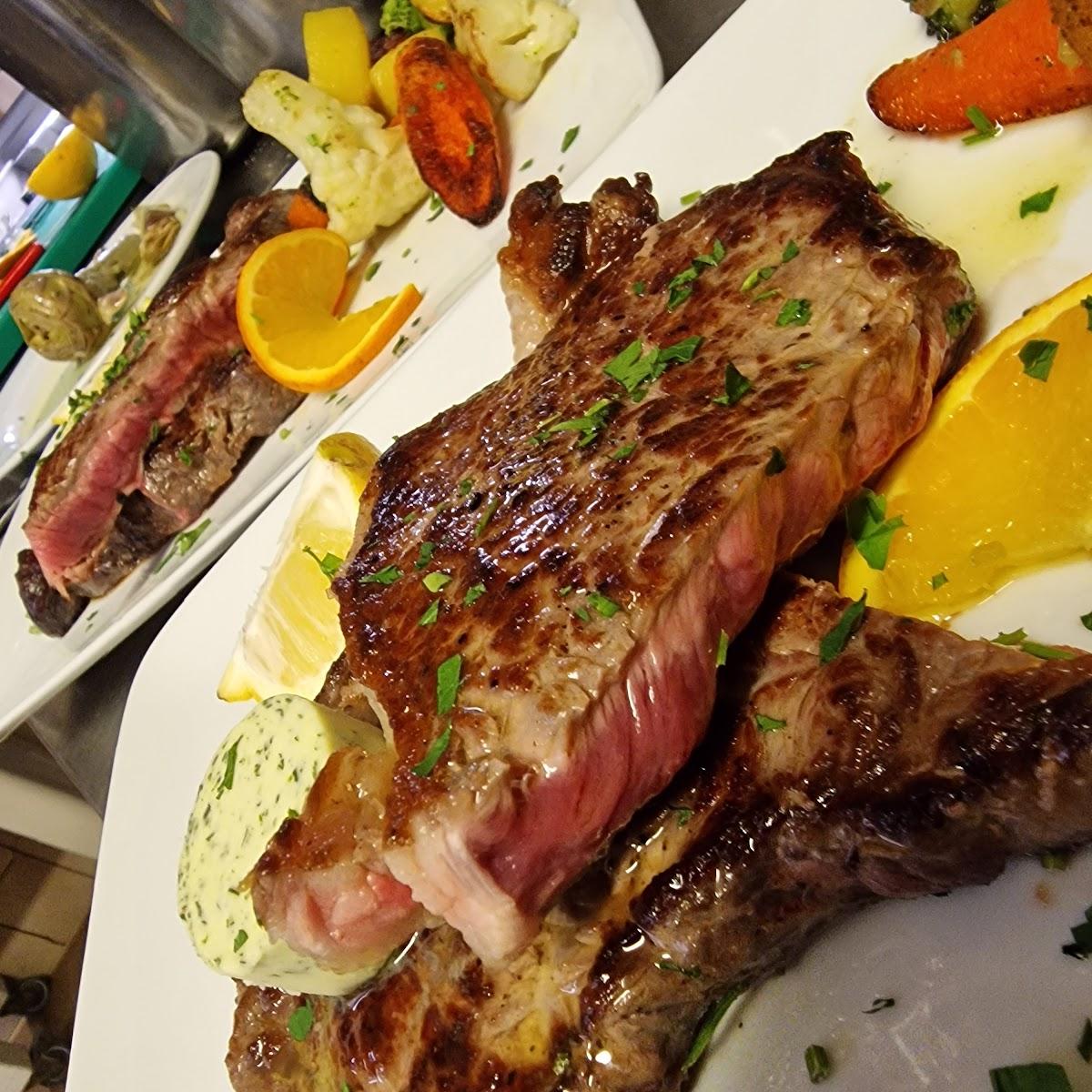Restaurant "Pizzeria Sardegna" in Pfaffenhofen an der Ilm