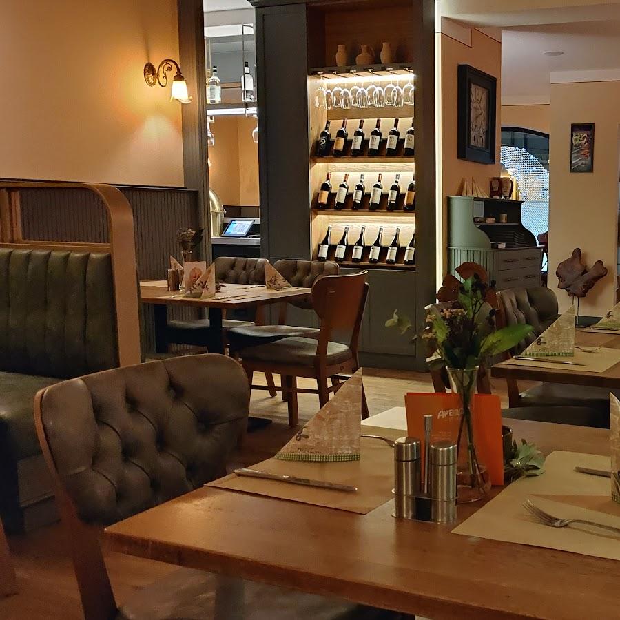 Restaurant "Infinito" in Pfaffenhofen an der Ilm