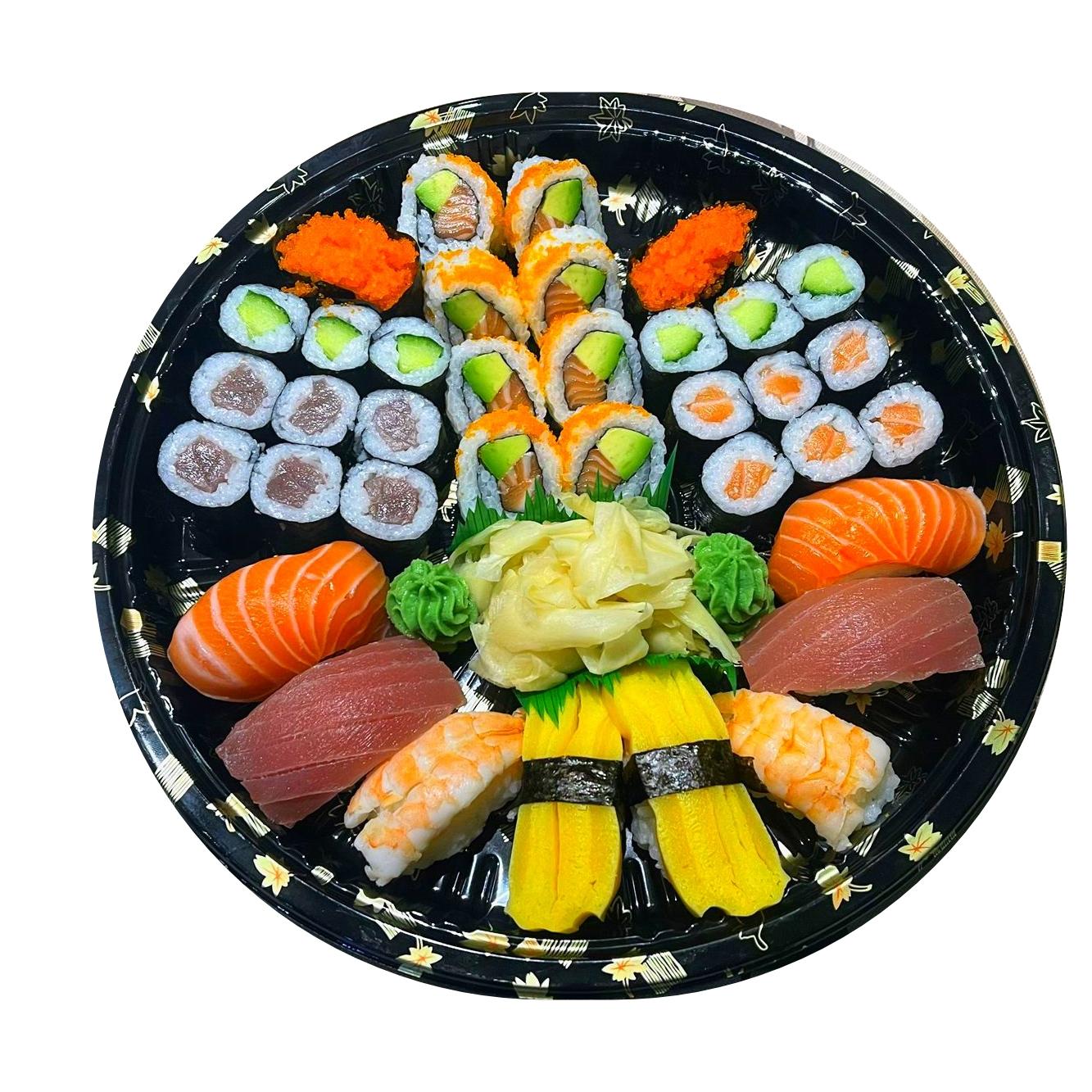 Restaurant "NANA Sushi" in Pfaffenhofen an der Ilm