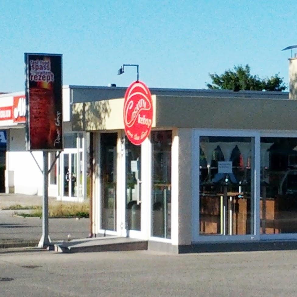 Restaurant "Coskun Kebap" in Pfaffenhofen an der Ilm