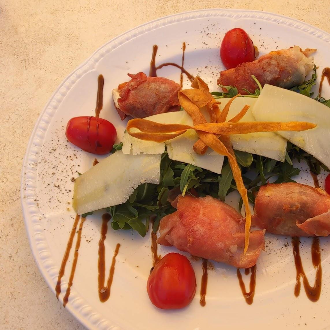 Restaurant "Restaurant Golfpark" in Königsbrunn