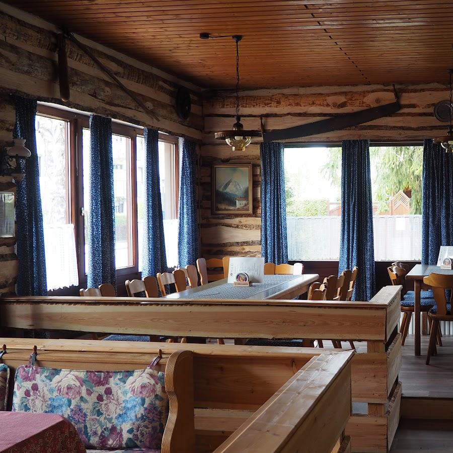 Restaurant "Griaß Di" in Königsbrunn