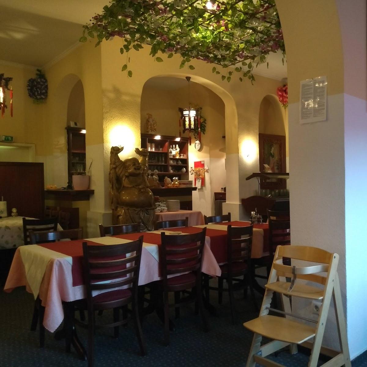 Restaurant "Asia-Restaurant Orchidee" in Schönberg