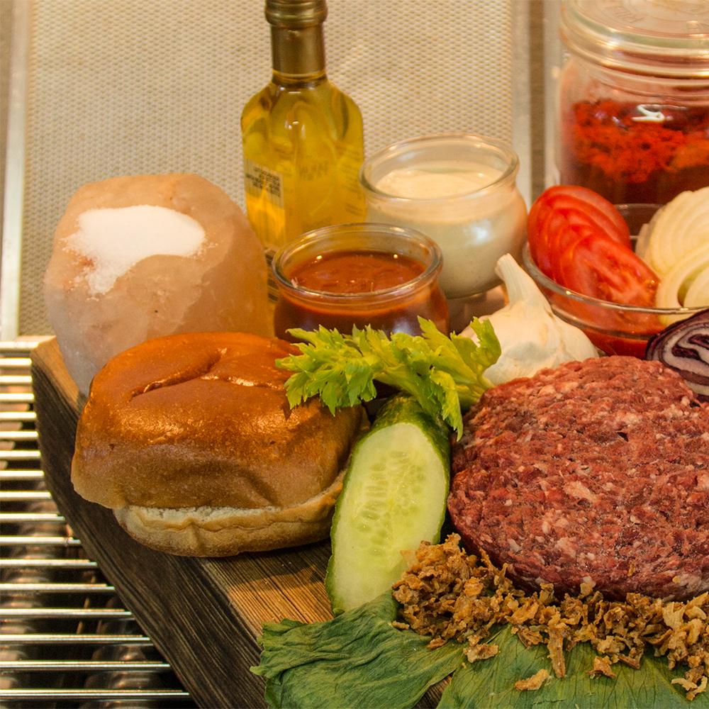 Restaurant "Freibadkiosk" in Schafstedt