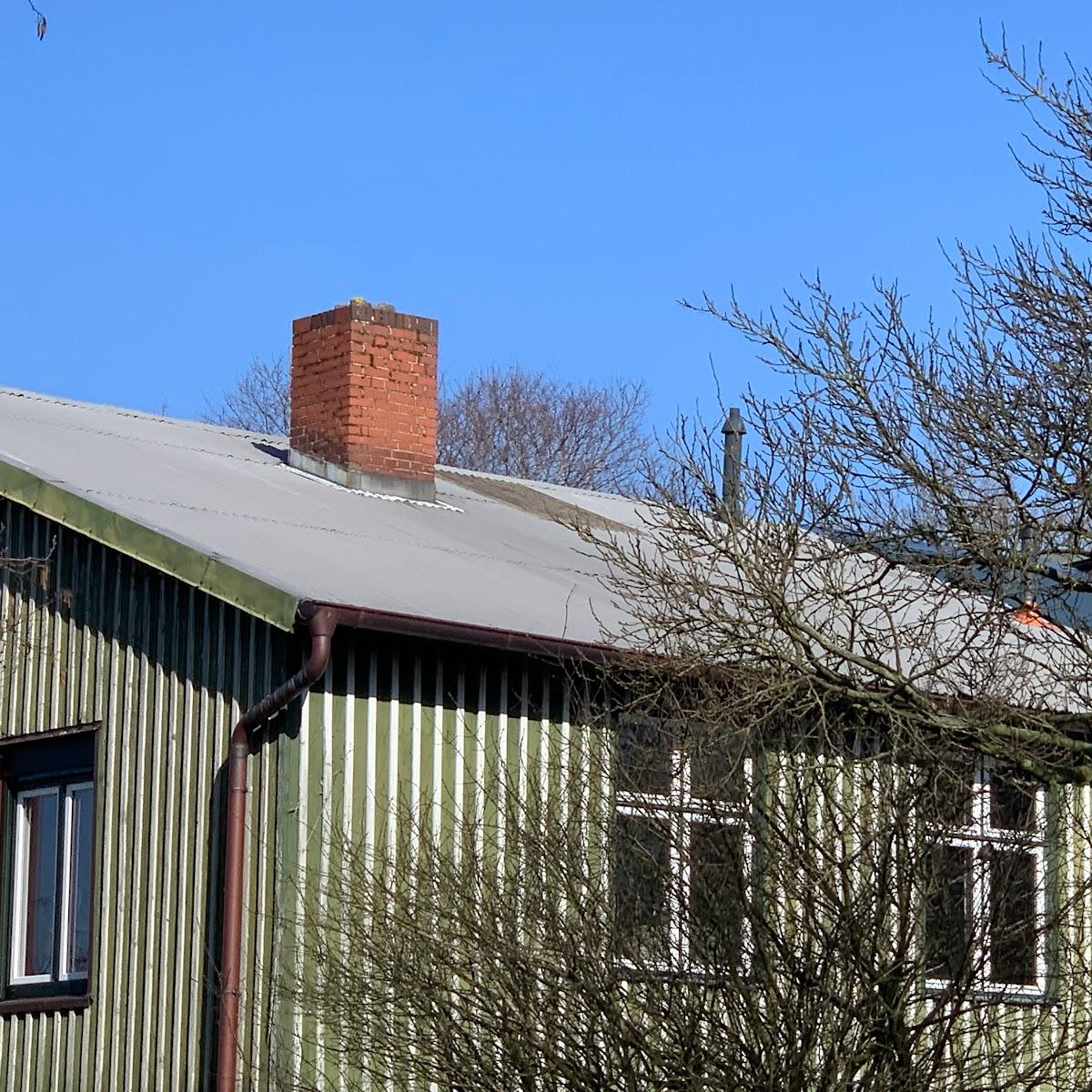 Restaurant "Ferienwohnung Eulenhof" in Holstenniendorf