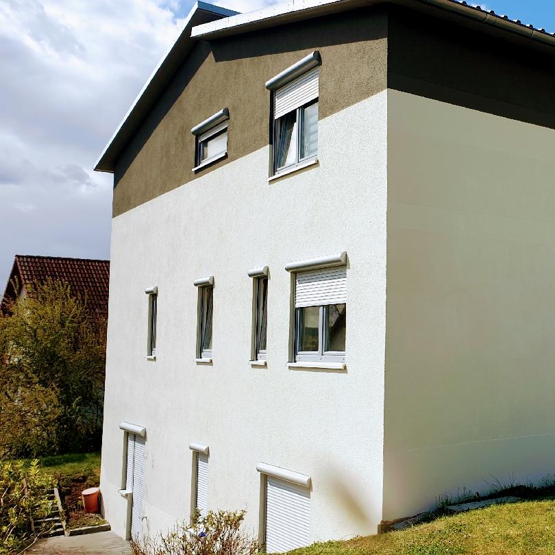 Restaurant "Gästehaus Stüpfert" in Grub am Forst