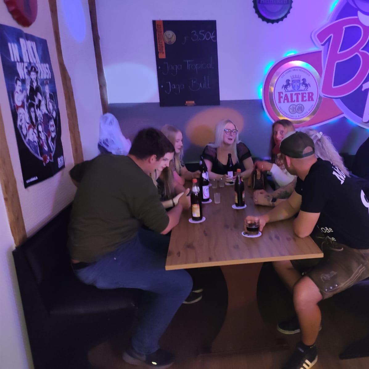 Restaurant "Bull
